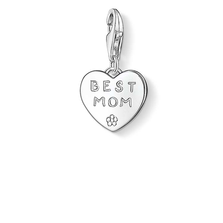 Thomas Sabo Charm BEST MOM