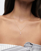 PDPaola Olga Necklace