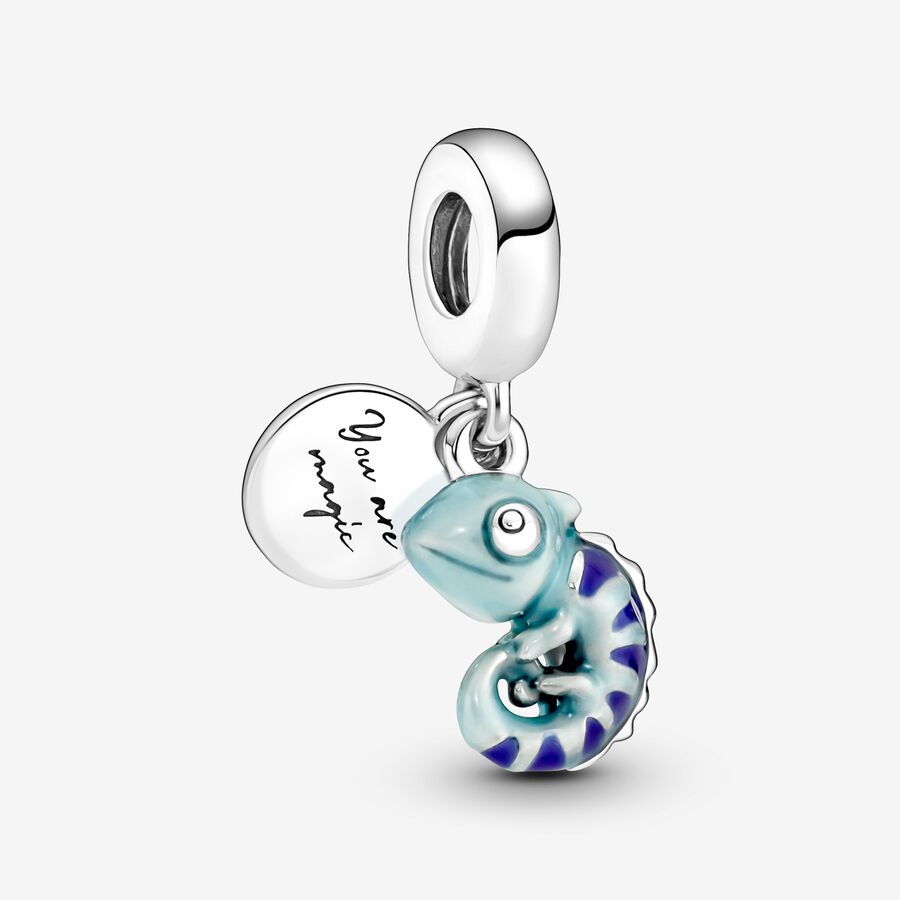 Chameleon charm