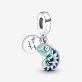 Chameleon charm