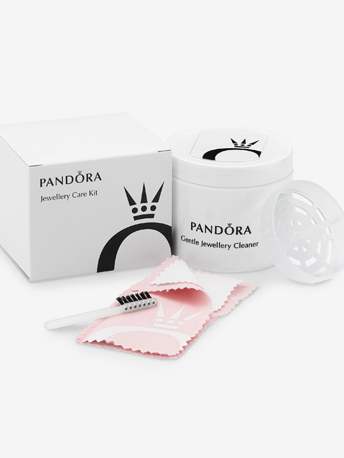 Pandora Jewellery Care Kit Australia