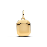 Pandora Astra 14K Gold-Plated Dangle Charm