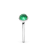 May Droplet Ring