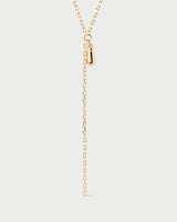 PDPaola Tessa Necklace