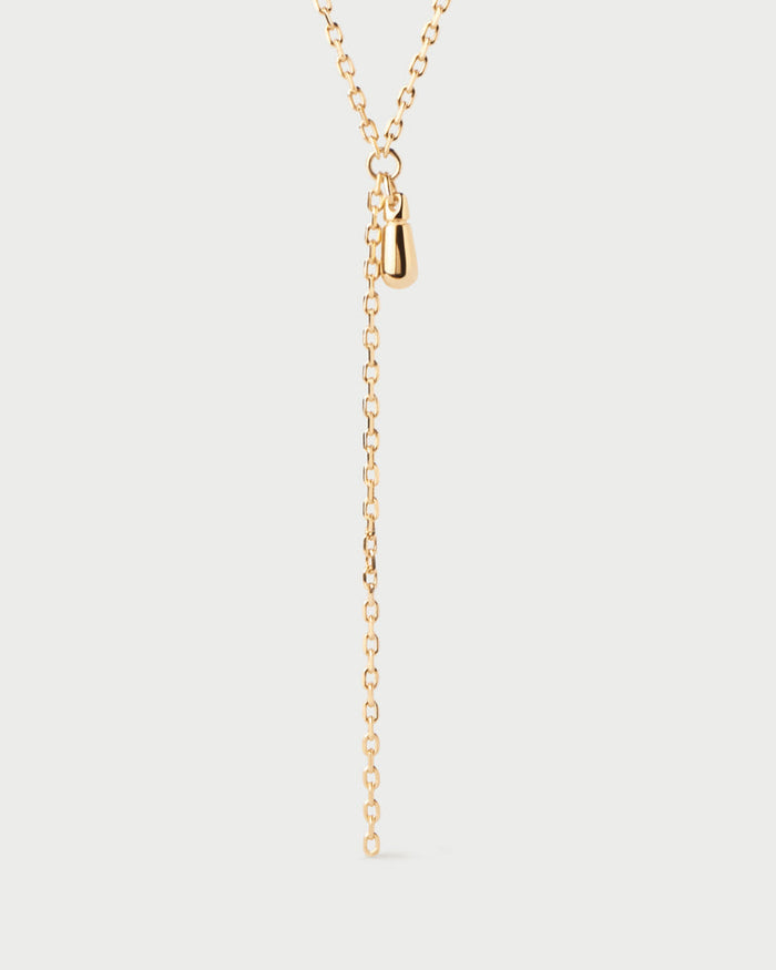 PDPaola Tessa Necklace