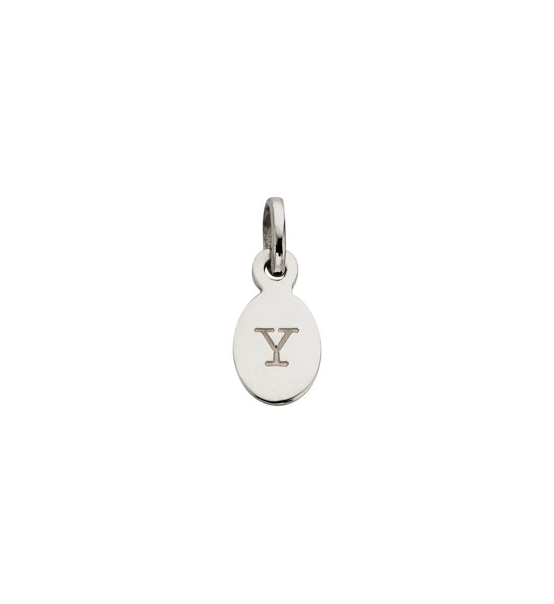 Kirstin Ash Initial Pendant