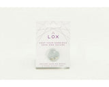 LOX SILVER 2 PAIR PACK