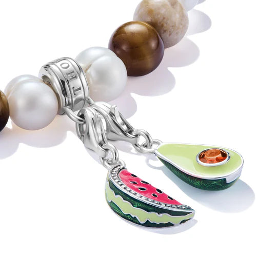 Thomas Sabo Watermelon Charm