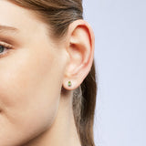 Maira Pear Earrings