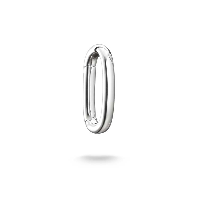 THOMAS SABO Charm Club Connect Link in Silver