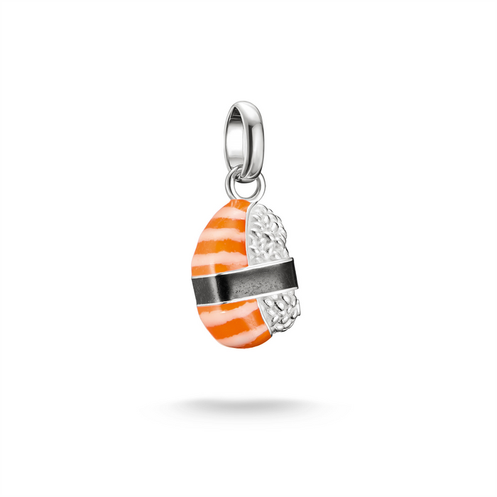 Thomas Sabo Connect Charm Pendant Sushi