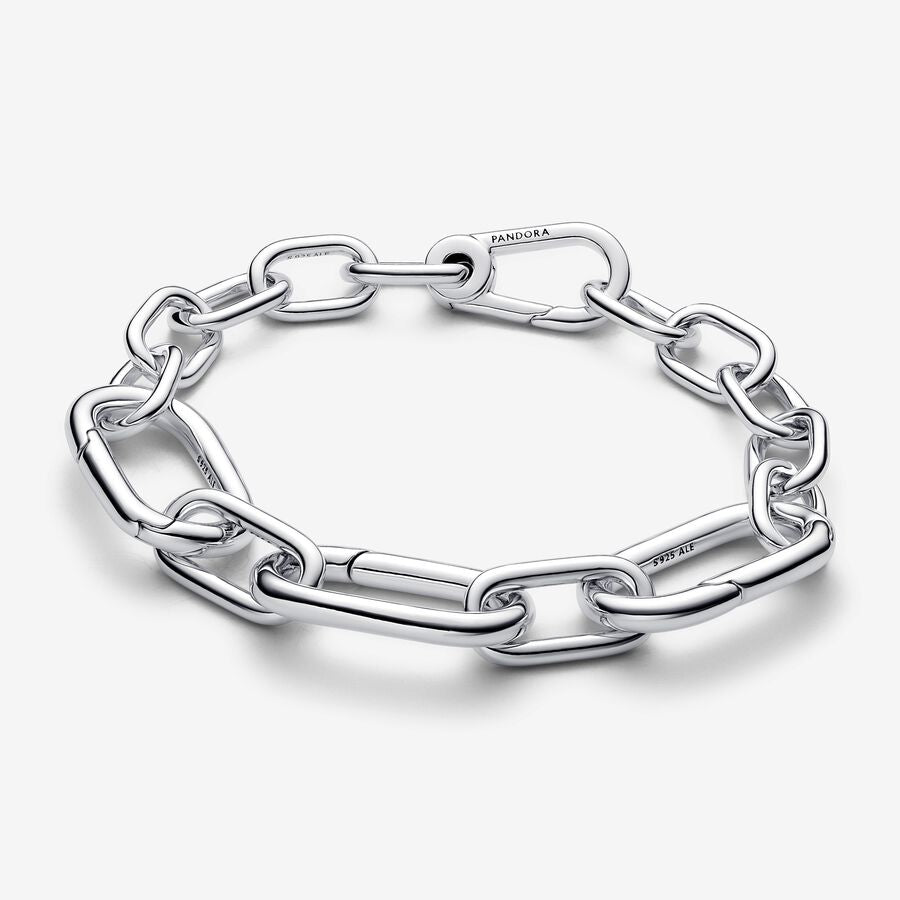 Pandora Bold Link Chain Bracelet