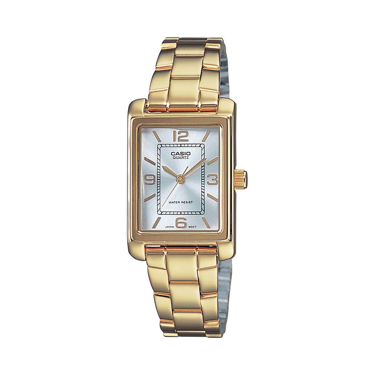 Casio Timeless LTP1234PG-7A