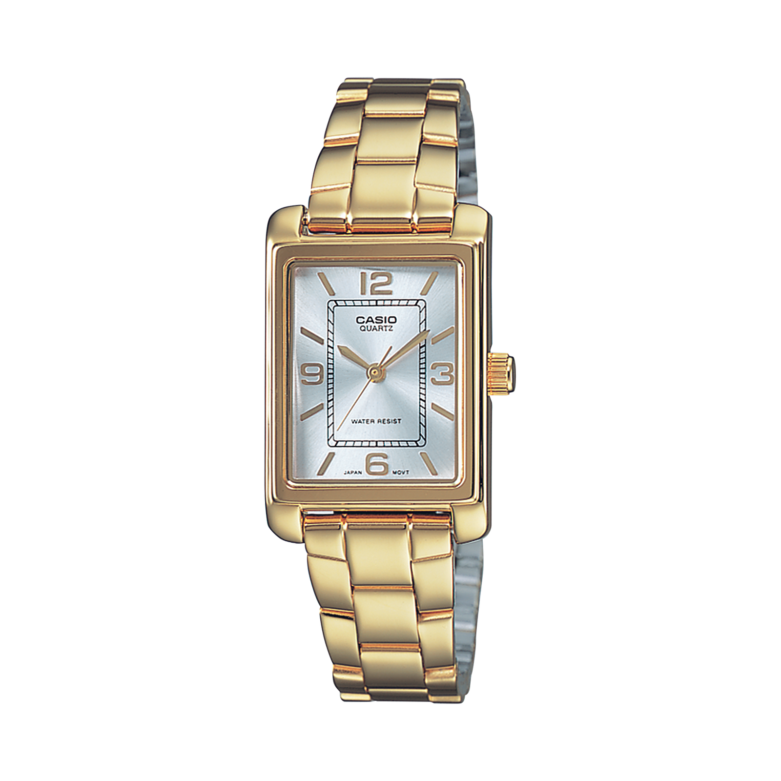 Casio Timeless LTP1234PG-7A