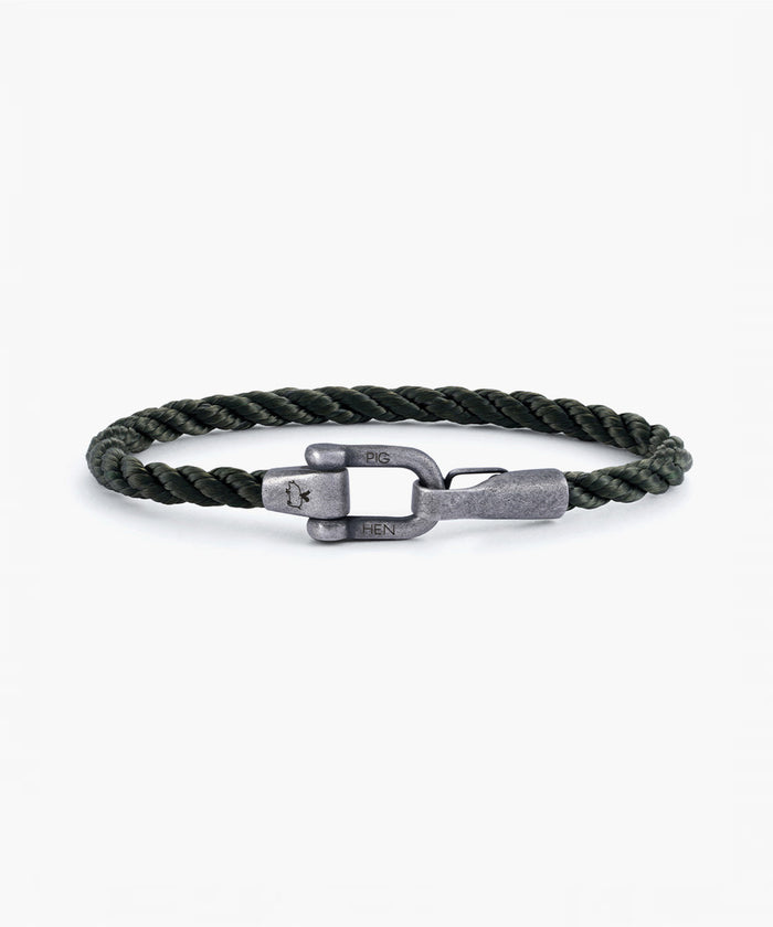 Pig & Hen Lobster Larry Army | Vintage