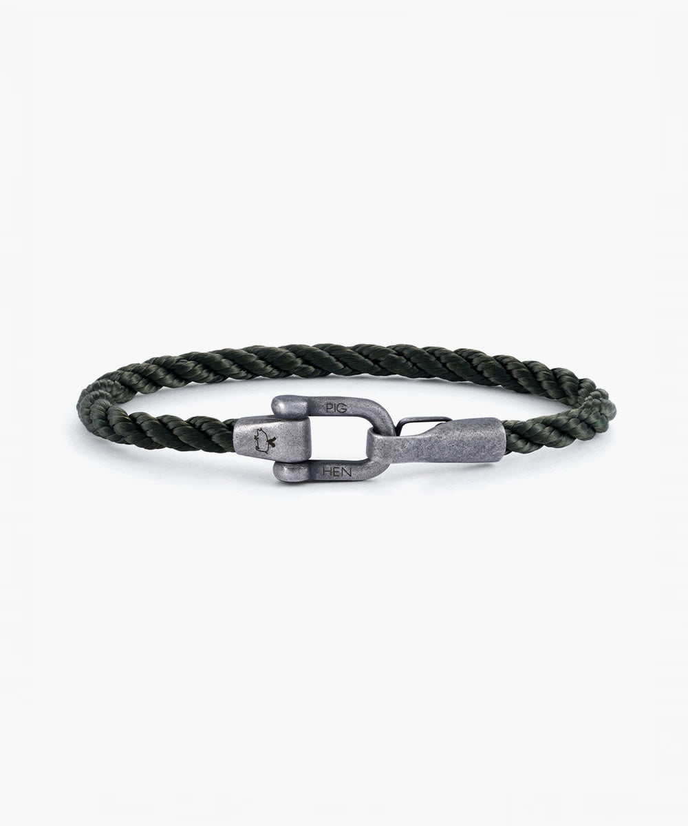 Pig & Hen Lobster Larry Army | Vintage