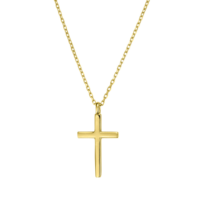 Silver Essentials/Necklaces