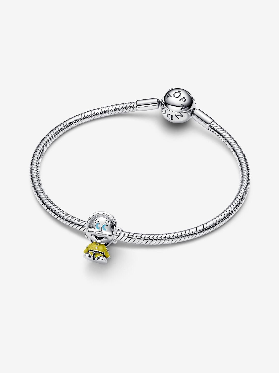 Pandora Disney Snow White Dopey Charm