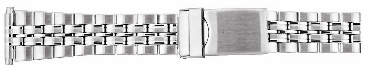 Gents Stainless Steel Watchband
