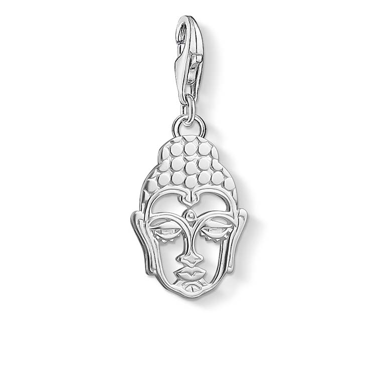 Thomas Sabo Charm Club Buddhist Charm