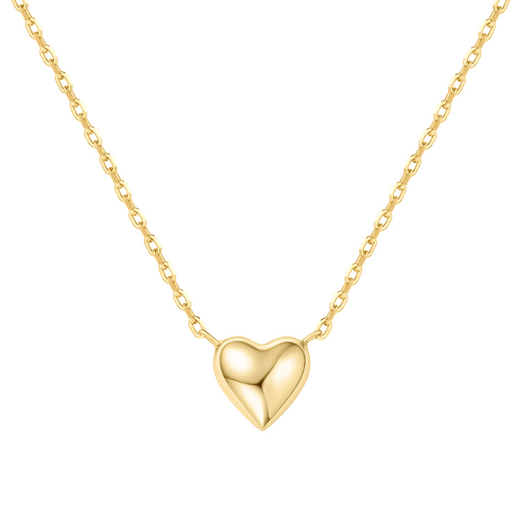 Ania Haie Sweetheart Necklace