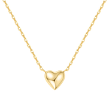 Ania Haie Sweetheart Necklace