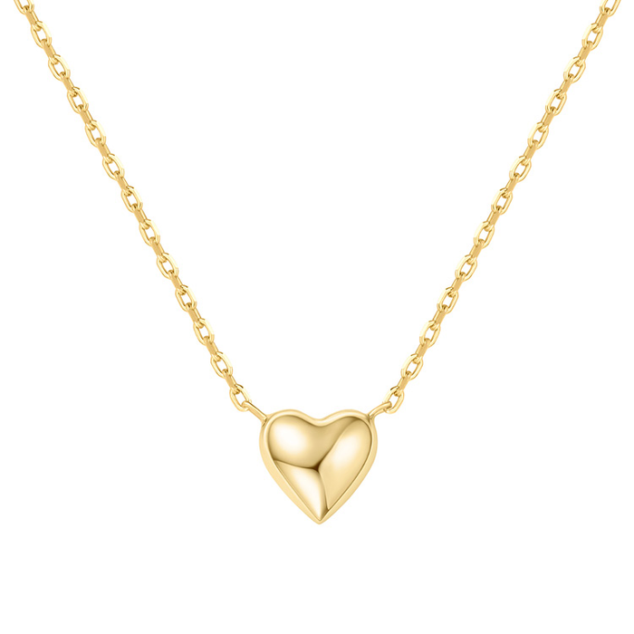 Ania Haie Sweetheart Necklace