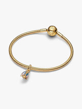 Pandora Cicada Dangle Charm