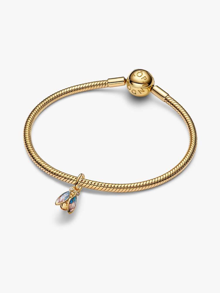 Pandora Cicada Dangle Charm