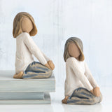 Willow Tree Joyful Child