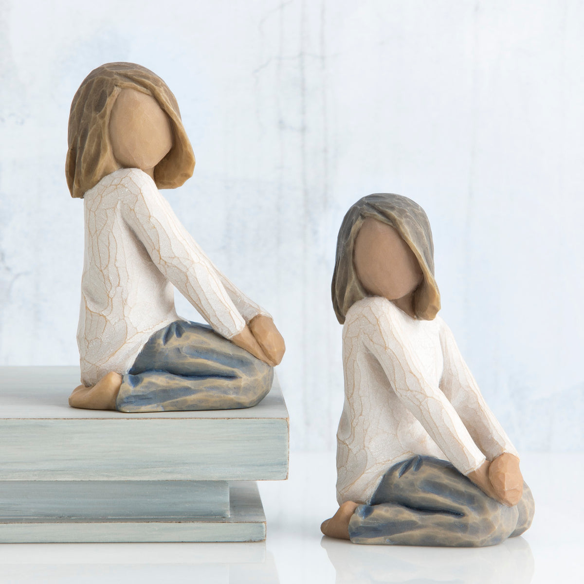 Willow Tree Joyful Child