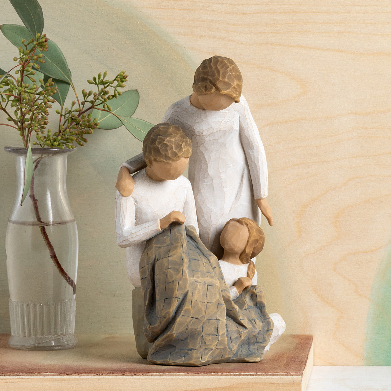 Willow Tree - Generations