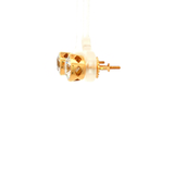 Above Love Lab Grown Diamond Earring Studs