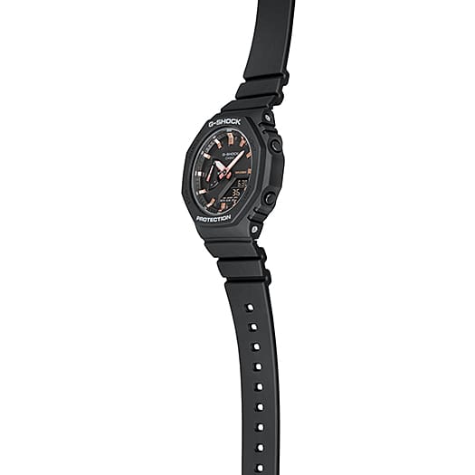 G-Shock Mid-Size S-Series CasiOak GMAS2100-1A
