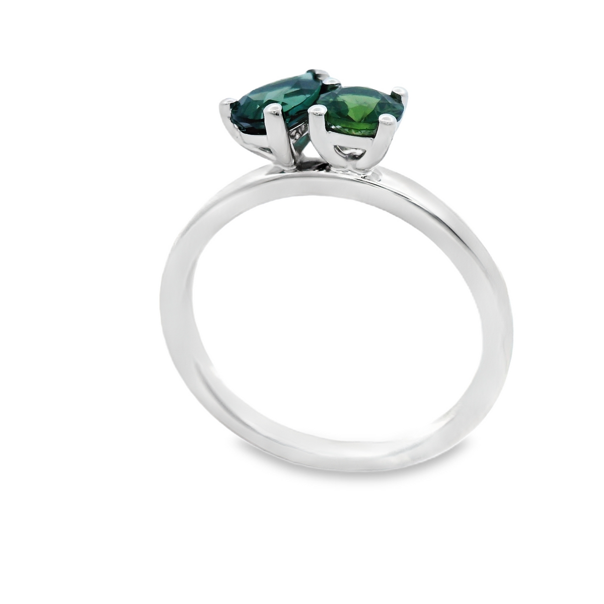 Sapphire Dreams La Deux Ring