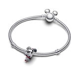 Pandora Disney Minnie Mouse Holiday Charm