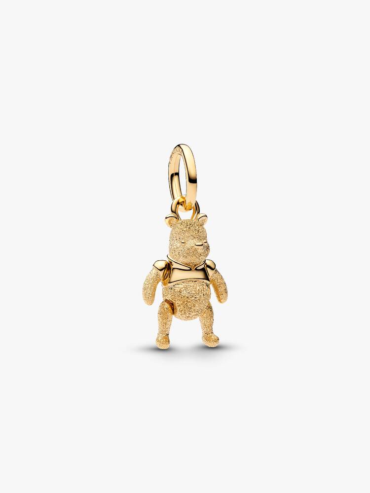 Pandora Disney Winnie The Pooh Dangle Charm