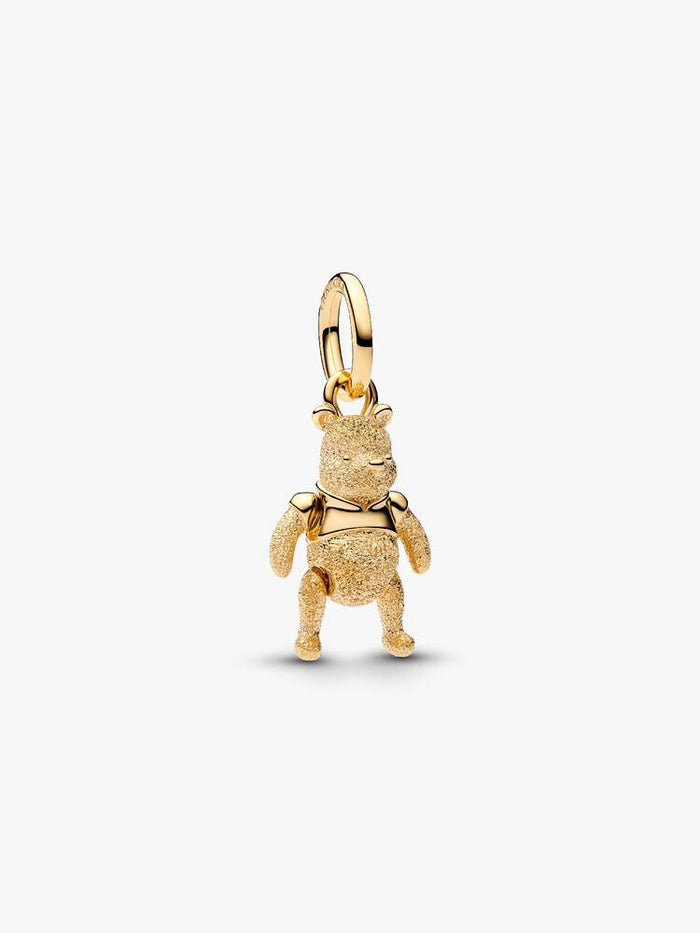 Pandora Disney Winnie The Pooh Dangle Charm