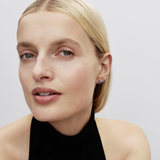 Pandora Butterfly Stud Earrings