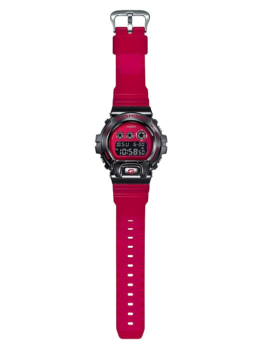 G-Shock Digital 6900 Series GM-6900B-4