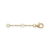 Double Chain Extender 3.5cm
