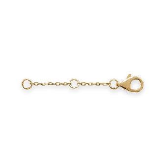 Double Chain Extender 3.5cm
