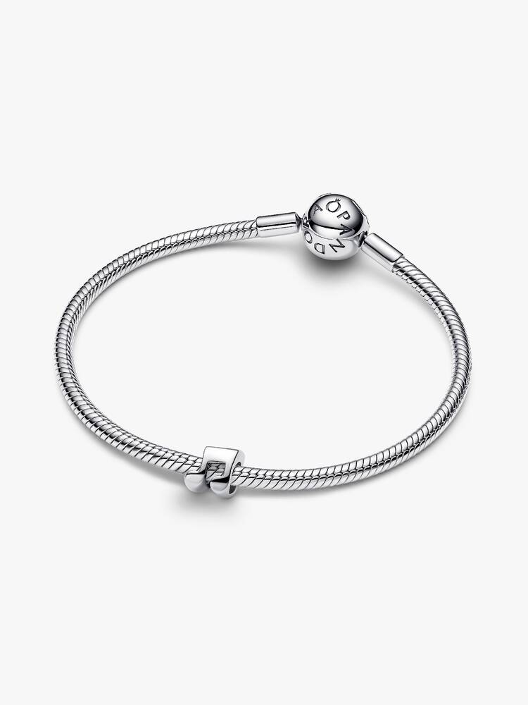 Pandora Music Note Mini Charm