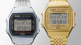 Casio Vintage ABL100WEG-9A
