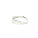 Breuning Sterling Silver Ring