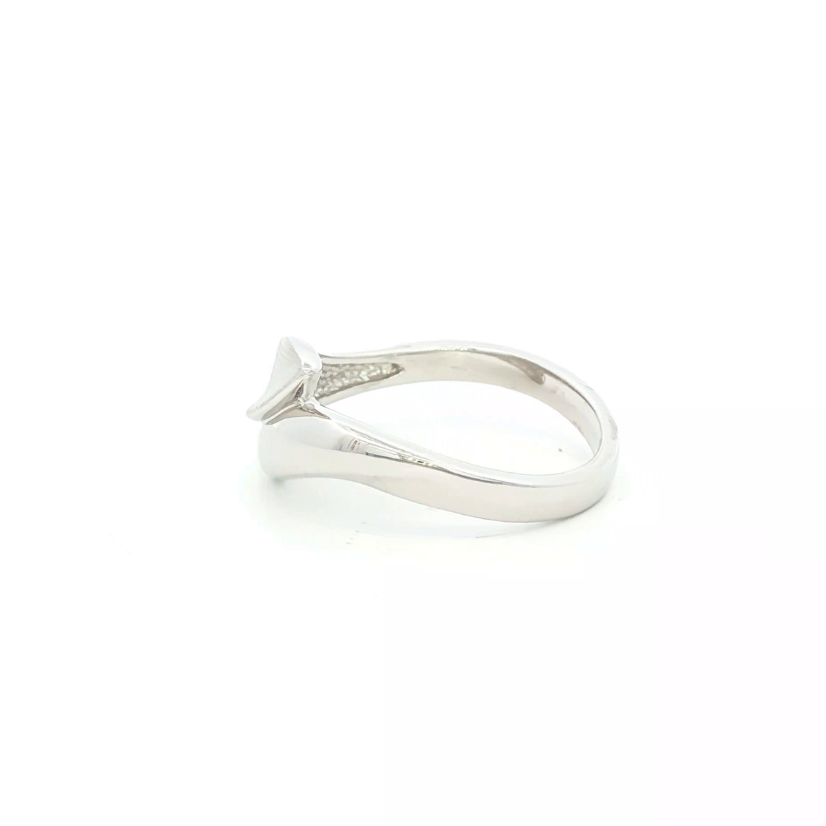 Breuning Sterling Silver Ring