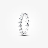 Pandora Sparkling Regal Band Ring