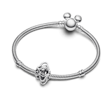 Pandora Disney Donald Duck Sterling Silver Charm