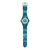 Baby G Dig Camo BG169CM-2D