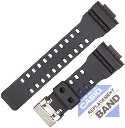 Casio  GA110RG-1A Watchband